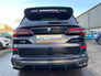 2021 BMW X5 3.0 30d MHT M Sport SUV 5dr Diesel Hybrid Auto xDrive Euro 6 (s/s) (286 ps)