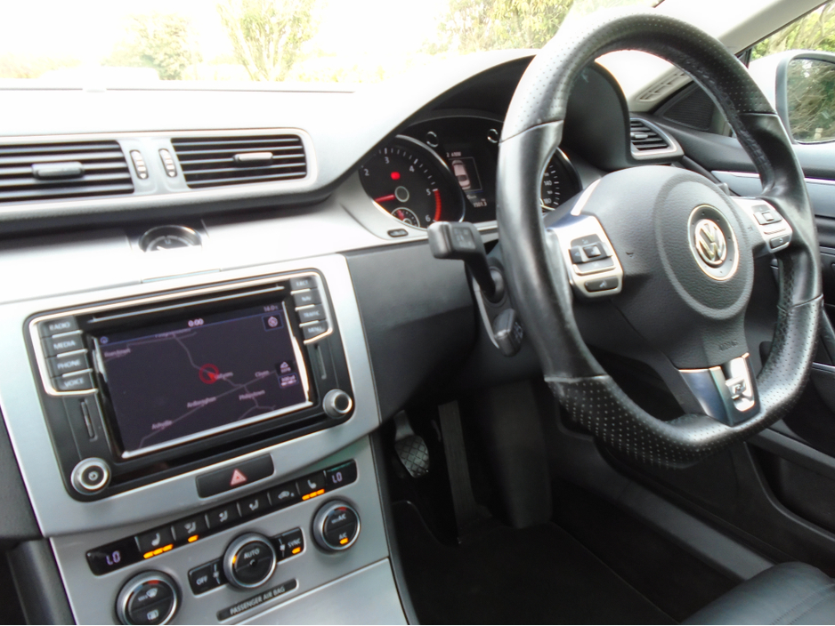 2016 Volkswagen CC 2L Diesel For Sale Images