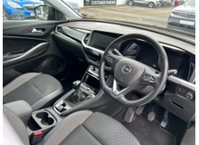 2022 Opel Grandland 1.2L Petrol For Sale Images