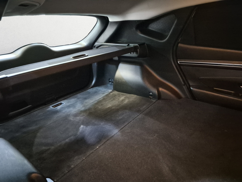 2021 Hyundai Tucson 1.6L Diesel For Sale Images