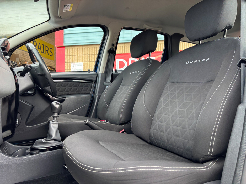 Dacia Duster 1.5 dCi 110 SIGNATURE — thumbnail 5