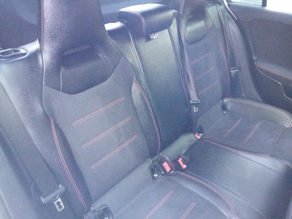 2019 Mercedes-Benz A Class 1.3L Petrol For Sale Images