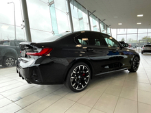 2025 BMW 3 Series 2L Petrol Plug-in Hybrid For Sale Images