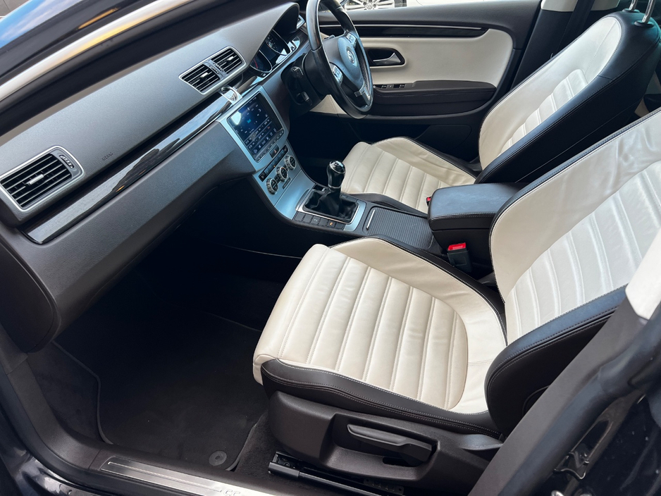 2015 Volkswagen CC 2L Diesel For Sale Images