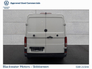 2025 VOLKSWAGEN CRAFTER CRAFTER T 30 MWB 140HP M6F