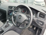 2017 VOLKSWAGEN GOLF COMFORTLINE 1.2 TSI AUTOMATIC