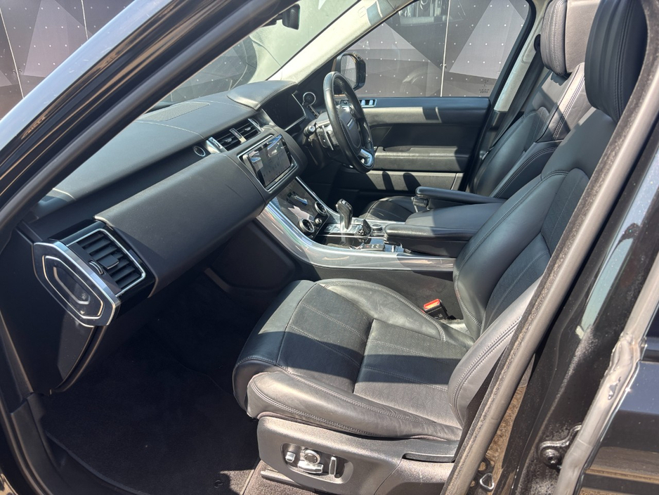 2020 Land Rover Range Rover 3L Diesel For Sale Images