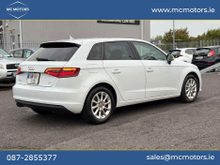 2014 Audi A3 1.4L Petrol For Sale Images