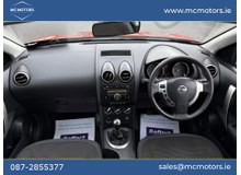 2010 Nissan Qashqai 1.5L Diesel For Sale Images