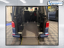 2020 VOLKSWAGEN CARAVELLE Drive from Wheelchair/Upfront Passenger SpaceDrive System