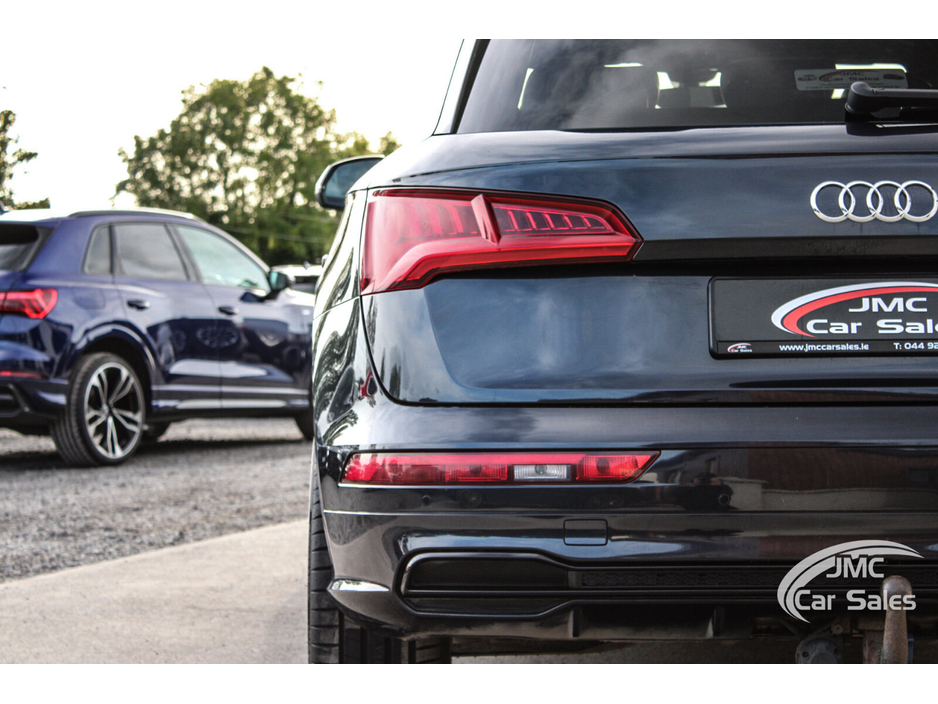 2019 Audi Q5 2L Diesel For Sale Images