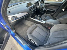 2014 BMW 1 Series 1.6L Petrol For Sale Images