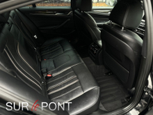 2017 BMW 5 Series 2L Diesel For Sale Images
