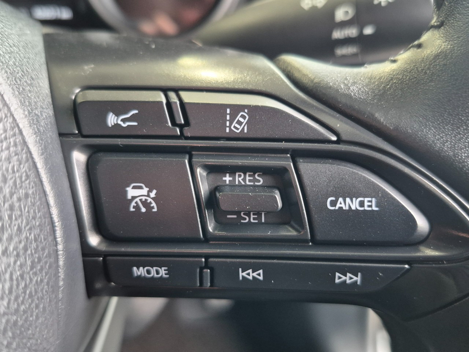 2023 Toyota Yaris Cross 1.5L Petrol Hybrid For Sale Images