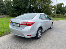 2018 Toyota Corolla 1.3L Petrol For Sale Images