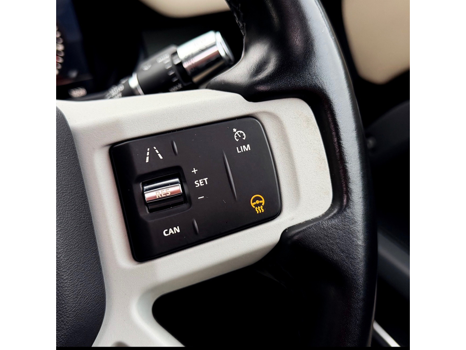 2021 Land Rover Defender 2021 (212) Land Rover Def... | Jammer.ie