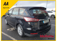 2017 Ford S-Max 2L Diesel For Sale Images