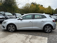 2021 Renault Megane 1.6L Petrol Plug-in Hybrid For Sale Images