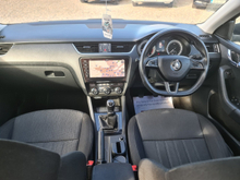 2019 Skoda Octavia 1.6L Diesel For Sale Images