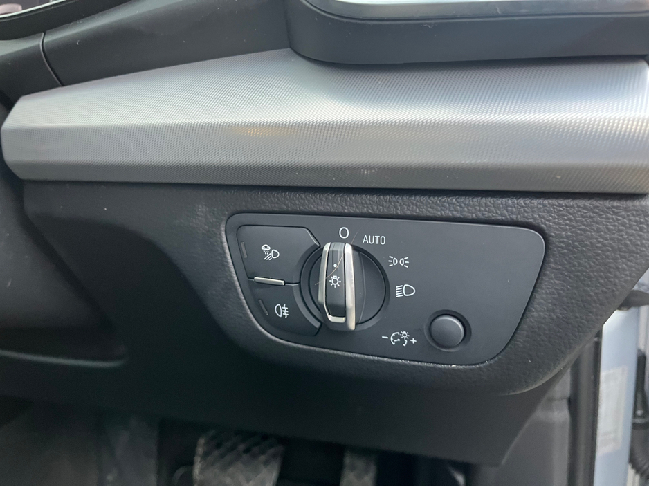 2018 Audi Q5 2L Diesel For Sale Images