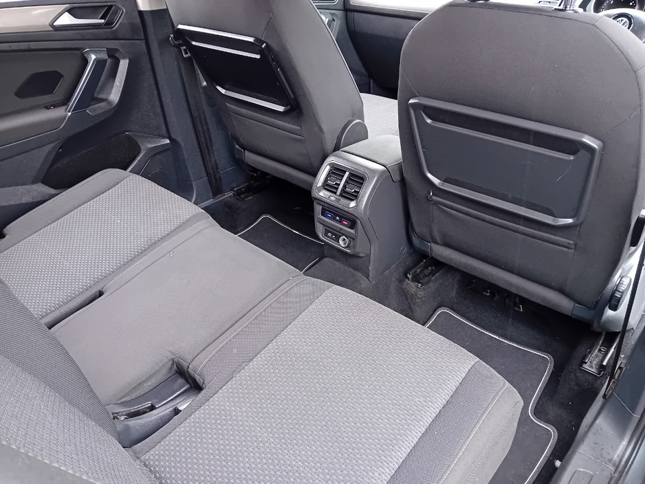 2019 Volkswagen Tiguan Allspace 2L Diesel For Sale Images