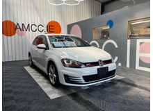Volkswagen Golf GOLF GTI DSG AUTOMATIC /...