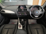 2016 BMW 1 SERIES 116d SE