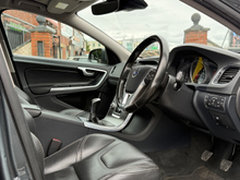 2015 Volvo S60 2L Diesel For Sale Images