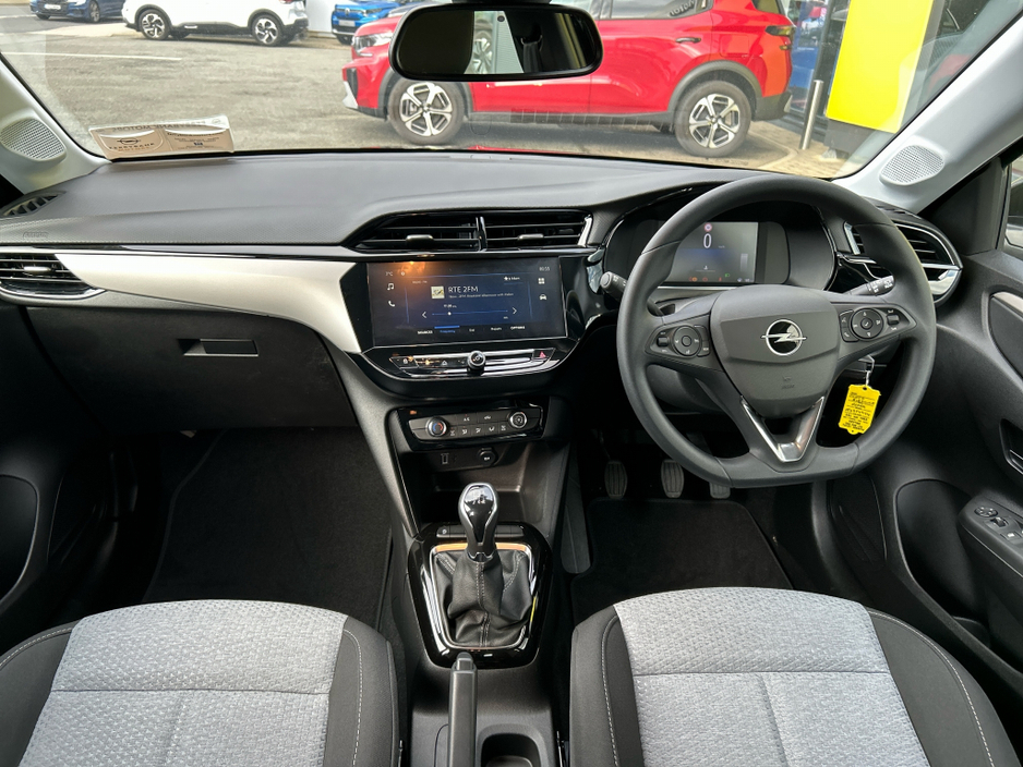 2026 Opel Corsa 1.2L Petrol For Sale Images