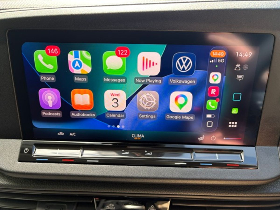 2019 Volkswagen Golf 1L Petrol For Sale Images