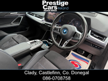 2023 BMW X1 1.5L Petrol Plug-in Hybrid For Sale Images