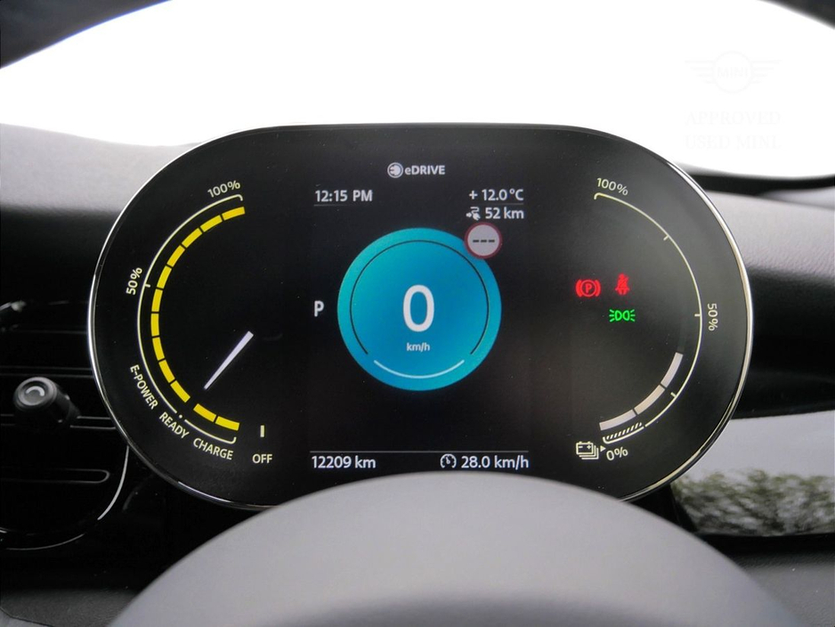 2023 MINI Hatch 0L Electric For Sale Images