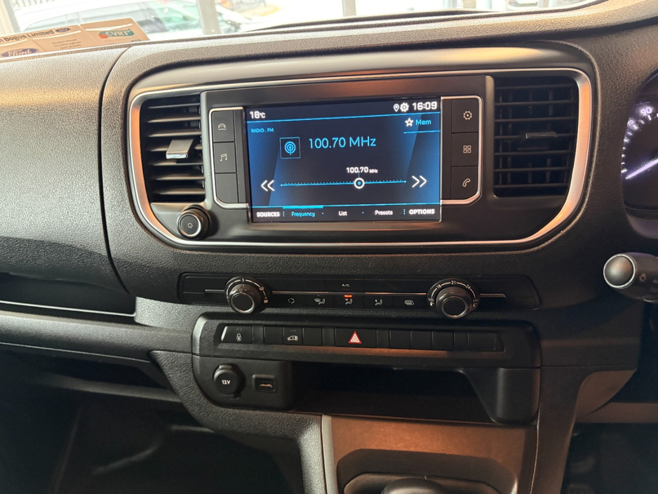 2023 Peugeot Expert 1.5L Diesel For Sale Images