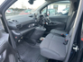 2026 CITROEN BERLINGO LWB 1000kg, ex vat 