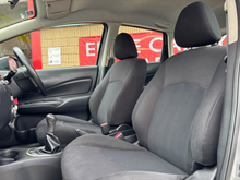2014 Nissan Note 1.5L Diesel For Sale Images