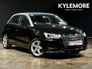 2018 AUDI A1 LOW MILEAGE - 1.0L TFSI -TWO TONE BLACK/SILVER - REVERSE CAMERA/PARK PILOT
