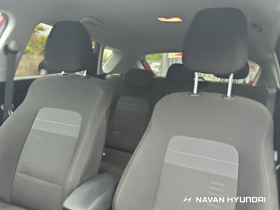 2024 Hyundai Bayon 1L Petrol For Sale Images