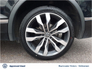 2022 VOLKSWAGEN TIGUAN ALLSPACE R-LINE 2.0TDI 150BHP 7SEATER