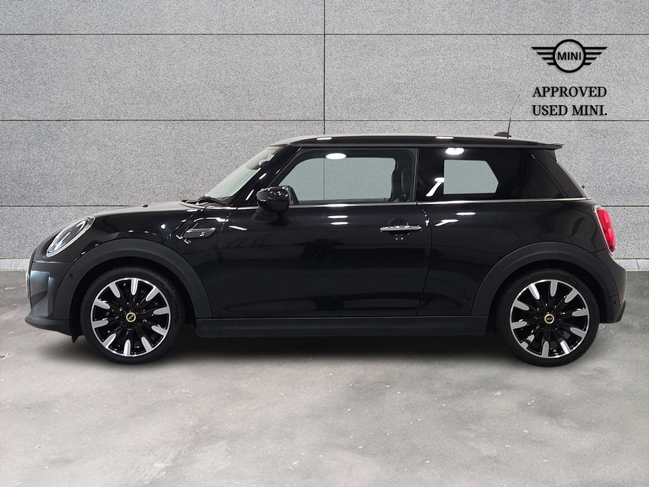2023 MINI Hatch 0L Electric For Sale Images