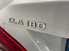 2018 Mercedes-Benz CLA Class 1.6L Petrol For Sale Images