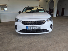 2023 Opel Corsa 1.2L Petrol For Sale Images