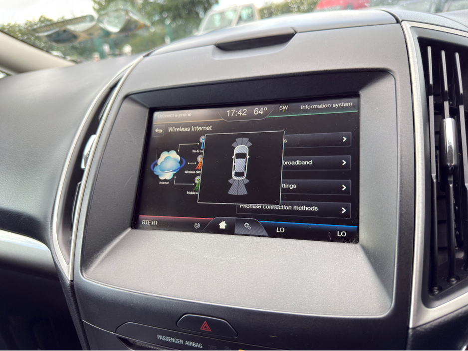 2016 Ford S-Max 2L Diesel For Sale Images