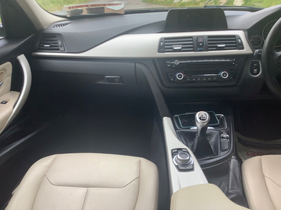 2015 BMW 3 Series 2L Diesel For Sale Images