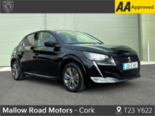 Peugeot 208 2023 Peugeot e-208 Allure Pack 136BHP 50kWh Automatic