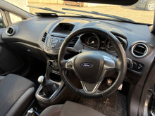 2017 Ford Fiesta 1L Petrol For Sale Images