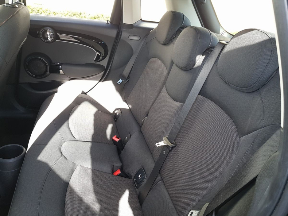 2021 MINI Hatch 1.5L Petrol For Sale Images