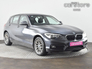 2015 BMW 1 SERIES 118i SE