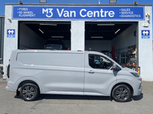 2025 Ford Transit Custom 2L Diesel For Sale Images