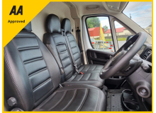 2022 Fiat Ducato 2.2L Diesel For Sale Images
