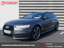 2016 AUDI A6 2.0 TDI S LINE ULTRA 1 187BHP 5DR A EDITION BLACK